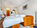 Apartment München Schwanthalerhöhe 01 Schlafbereich 11013