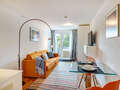 Apartment München Schwanthalerhöhe 01 Wohnbereich 11013