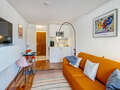 Apartment München Schwanthalerhöhe 03 Wohnbereich 11013