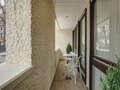 Wohnung München Herzogpark 01 Balkon 11014