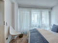 Wohnung München Herzogpark 02 Schlafzimmer 11014