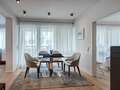 Wohnung München Herzogpark 01 Essbereich 11014
