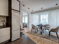 Wohnung München Herzogpark 04 Essbereich 11014