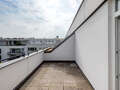 Wohnung München Neuhausen 01 2. Dachterrasse 11031