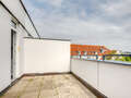 Wohnung München Neuhausen 02 2. Dachterrasse 11031