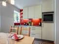 Wohnung München Parkstadt Bogenhausen 01 Küche 11037