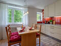 Wohnung München Parkstadt Bogenhausen 02 Küche 11037