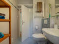 Wohnung München Parkstadt Bogenhausen 03 Badezimmer 11037