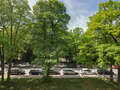 Wohnung München Parkstadt Bogenhausen 02 Aussicht 11037