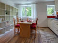 Wohnung München Parkstadt Bogenhausen 02 Wohnbereich 11037