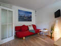 Wohnung München Parkstadt Bogenhausen 04 Wohnbereich 11037