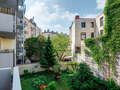 Wohnung München Isarvorstadt 01 Aussicht 11049