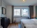 Wohnung München Isarvorstadt 02 2. Schlafzimmer	 11049