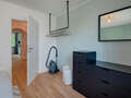 Wohnung München Isarvorstadt 03 2. Schlafzimmer	 11049
