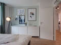 Wohnung München Isarvorstadt 02 Schlafzimmer 11049