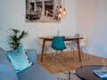 Wohnung München Isarvorstadt 06 Wohnzimmer 11049