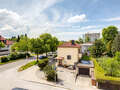 Wohnung München Waldtrudering 02 Aussicht 11050