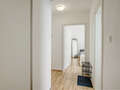 Wohnung München Untergiesing 01 Flur/Gang 11056