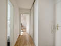 Wohnung München Untergiesing 02 Flur/Gang 11056