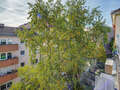 Wohnung München Untergiesing 02 Aussicht 11056