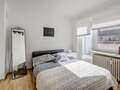 Wohnung München Untergiesing 01 Schlafzimmer 11056