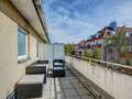 Wohnung München Untergiesing 01 Dachterrasse 11056