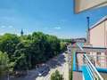 Dachterrassenwohnung München Bogenhausen 03 Aussicht 11076
