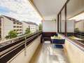 Wohnung München Au 01 Balkon 11090