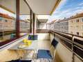 Wohnung München Au 02 Balkon 11090