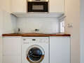 Wohnung München Bogenhausen 02 Küche 11095