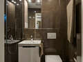Wohnung München Bogenhausen 01 Badezimmer 11095