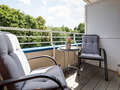 Wohnung München Bogenhausen 01 Balkon 11095