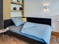 Wohnung München Bogenhausen 01 Schlafbereich 11095