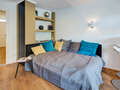 Wohnung München Bogenhausen 02 Wohnbereich 11095