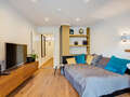 Wohnung München Bogenhausen 03 Wohnbereich 11095
