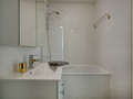 Wohnung München Johanneskirchen 01 Badezimmer 1110