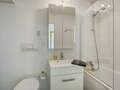 Wohnung München Johanneskirchen 02 Badezimmer 1110