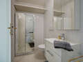 Wohnung München Johanneskirchen 03 Badezimmer 1110
