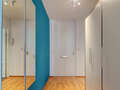 Wohnung München Sendling 02 Flur/Gang 11111