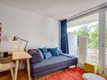 Wohnung München Sendling 01 Schlafbereich 11111