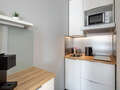 Wohnung München Neuhausen 01 Küche 11167