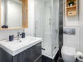 Wohnung München Neuhausen 01 Badezimmer 11167