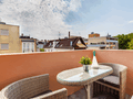 Wohnung München Neuhausen 01 Balkon 11167