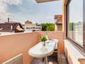 Wohnung München Neuhausen 02 Balkon 11167