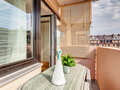 Wohnung München Neuhausen 03 Balkon 11167