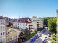 Wohnung München Neuhausen 02 Aussicht 11167