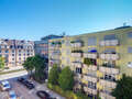 Wohnung München Neuhausen 03 Aussicht 11167