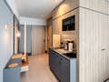 Apartment Ismaning 01 Küche 11198