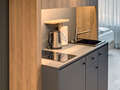 Apartment Ismaning 02 Küche 11198