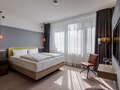 Apartment Ismaning 02 Schlafbereich 11198